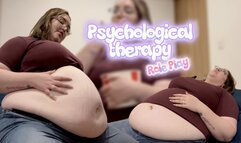 Feedee's Psychological Therapy