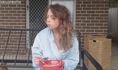 captain brain crunch