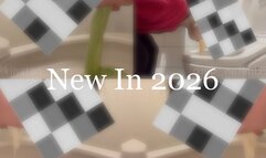 ?New Year’s First??5 Consecutive Vomits