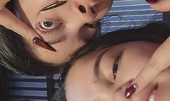 Silly Faces and Ridiculous Looks