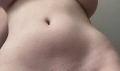 On your Knees Worshipping Goddess