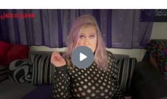 BBW Stripper Humiliates Premature Ejaculator 720p