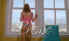 4K Remaster: Gemini Rose is the Neglected Wife Part 1