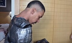 Take my spit, you stupid slave! - By SCARLET WHITE- CLIP FULL HD