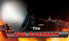 The Hot Assassin