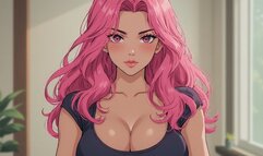 Your Half Demon Yandere FWB Fucks You Senseless