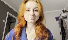 Cum on my tongue, i beg you!