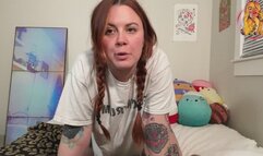 Effortless Foot and Body Worship