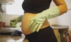 Gained weight part 1