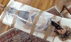 Una serva quasi perfetta - An almost perfect servant ( 2 PART )