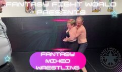 FFW Move 4 Move Dick Evaluates Ruby vs Conrad mov