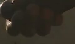 Fantasy: Wife suck cock in nudist beach house