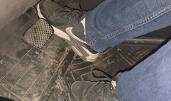 Work commute special