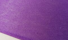 Nylon Fetish Addiction by Milah