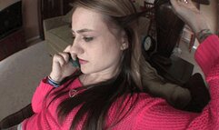 Relaxing With My Shoes Off, 2nd