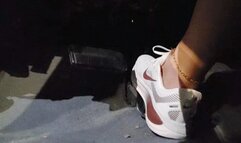 Nike Vomaro Tahoe Flooring (rear view only)