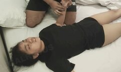 Cindy Heart Attack part 2