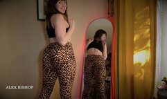 Peg Bundy MILF Booty JOI