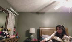 MizzErotique step Sons Bullies Take Advantage of step Mom