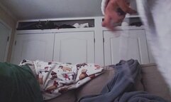 MizzErotique Mental patient manipulates psychiatric doctor 1