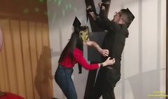 Tickle Men Jack 2 by Dafne