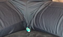 FARTING TOOTHBRUSH Properly brushing your teeth with my farts