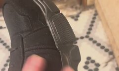 Master Foot Slave Training MP4