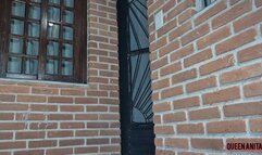 Fervent Farts in My Boss's Face - Full Movie