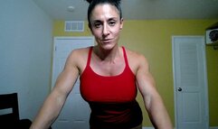 Arms That Can Handle Anything