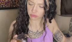 Stupid Barista Shrinks Again