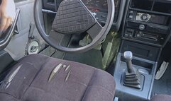 Pumping Until It Runs - Inside view