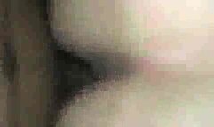 White Swinger Wife Tries Interracial Cheating