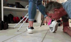 Sockjob and get then cummy MP4