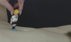 Giant Vore CruelAlice - mp4 1080p