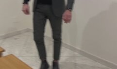 MAster and two slave