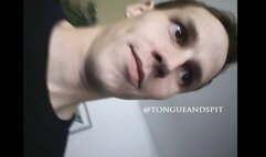 Aaron Mouth Endoscope Part17 Video1 - WMV