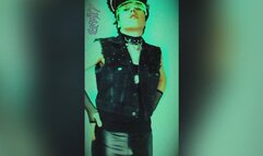 CYBERPET FEMBOY STRIPS FOR YOU