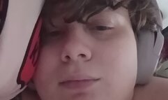 GoonCam! Watch Me Masturbate and Cum From My Phone Camera!