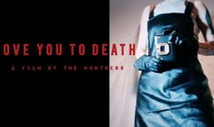 HITWOMAN GF POV FANTASY