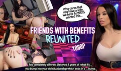 Friends with Benefits Reunited - 1080P