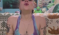 10 minute morning stretch