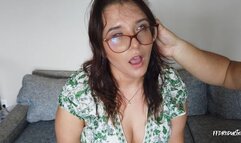 Muffy Swiftpath’s First Live Session (Fetcon 2025) - Full