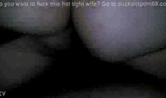 Sexy BBW Fucked Hard By BBC Boyfriend