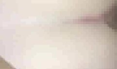 White cuckold loves taking big black cock