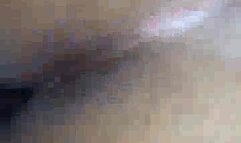 Brunette Helena Price anally riding monster BBC after BJ