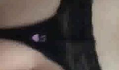 Wife fucks 10in BBC we Meet on XVideos