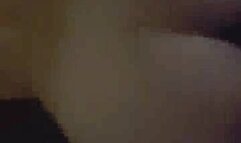 Slut Wife Made a Video Tape with BBC for Sissy Hubby