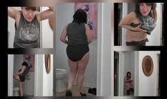 Back Home Again Cat Nt Pee Feed Chat Recap of The Day