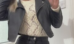 Mood Smoking Leather