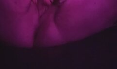 Overstimulated & Soaked.